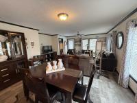 2021 SKYLINE Mobile Home