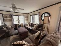 2021 SKYLINE Mobile Home