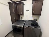 2021 SKYLINE Mobile Home