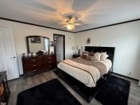 2021 SKYLINE Mobile Home