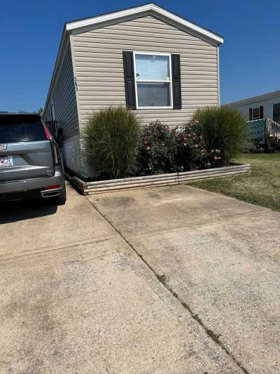 Mobile Home at 573 Aspen Dr Old Monroe, MO 63369