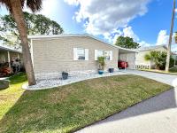 2002 NOBI Manufactured Home