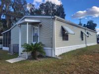 1999 OAKH Manufactured Home