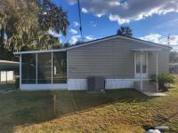 1999 OAKH Manufactured Home