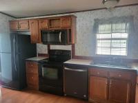 1999 OAKH Manufactured Home