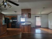 1999 OAKH Manufactured Home