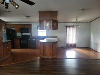 1999 OAKH Manufactured Home