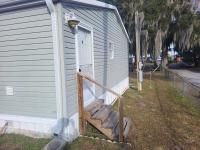 1999 OAKH Manufactured Home