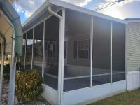 1999 OAKH Manufactured Home