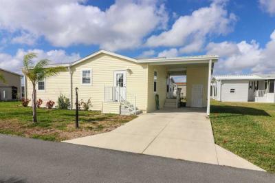 Mobile Home at 12116 SW County Rd 769 #311 Lake Suzy, FL 34269