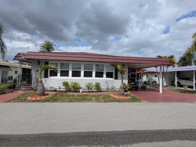 Mobile Home at 7100 Ulmerton Rd, Lot 256 Largo, FL 33771