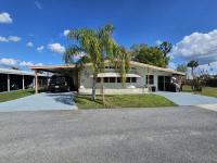 1985 FUQU Mobile Home