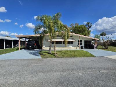 Mobile Home at 1301 Polk City Rd Lot 170 Haines City, FL 33844