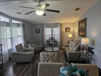 1985 FUQU Mobile Home