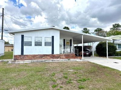 Mobile Home at 226 Mars Ave Winter Haven, FL 33884