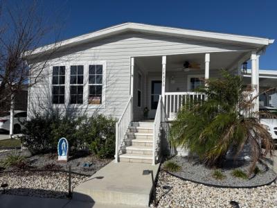 Mobile Home at 14336 Cortland Dr. Hudson, FL 34667