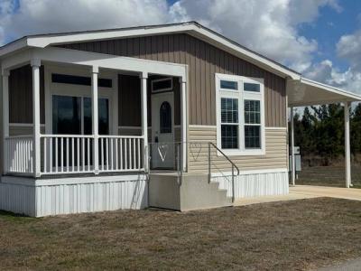 Mobile Home at 736 Sunburst Lane Frostproof, FL 33843