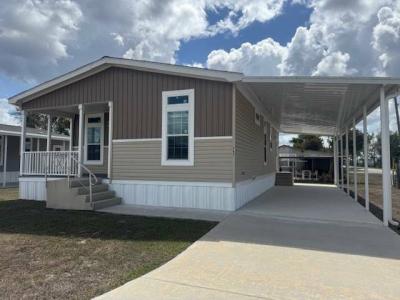 Mobile Home at 753 Sunburst Lane Frostproof, FL 33843