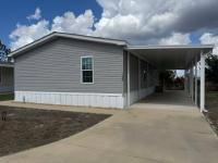 2026 DESTINY Manufactured Home