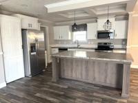 2026 DESTINY Manufactured Home