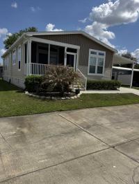 2019 Timb Manufactured Home