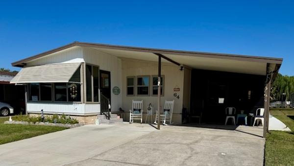 1983  Mobile Home For Sale