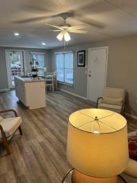 1998 Valu Mobile Home