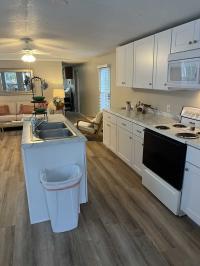 1998 Valu Mobile Home