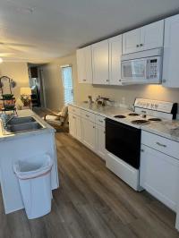 1998 Valu Mobile Home
