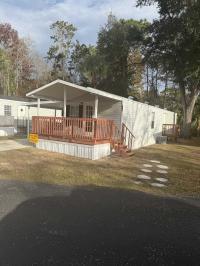 1998 Valu Mobile Home