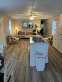 1998 Valu Mobile Home