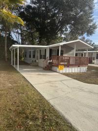 1998 Valu Mobile Home