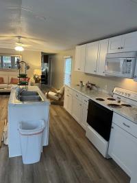 1998 Valu Mobile Home