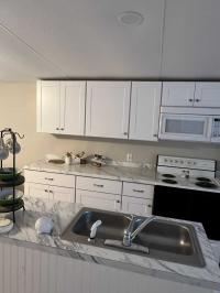 1998 Valu Mobile Home