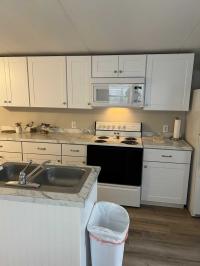 1998 Valu Mobile Home