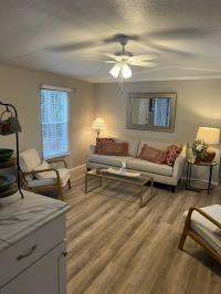1998 Valu Mobile Home