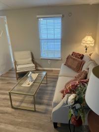 1998 Valu Mobile Home