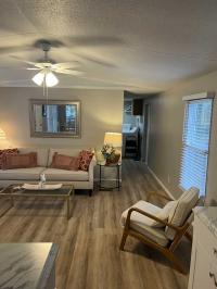 1998 Valu Mobile Home