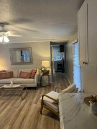 1998 Valu Mobile Home