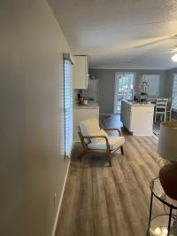 1998 Valu Mobile Home