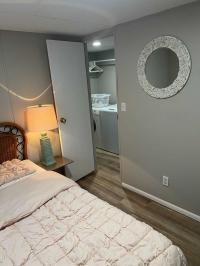 1998 Valu Mobile Home