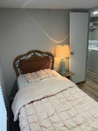 1998 Valu Mobile Home
