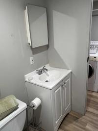 1998 Valu Mobile Home