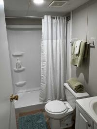 1998 Valu Mobile Home