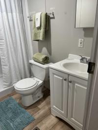 1998 Valu Mobile Home