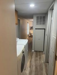 1998 Valu Mobile Home