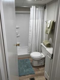 1998 Valu Mobile Home