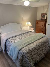 1998 Valu Mobile Home