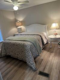 1998 Valu Mobile Home