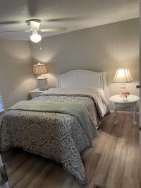 1998 Valu Mobile Home